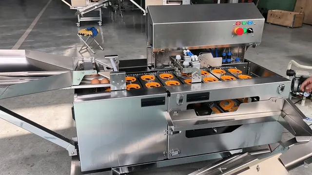 Breaking and separating cups